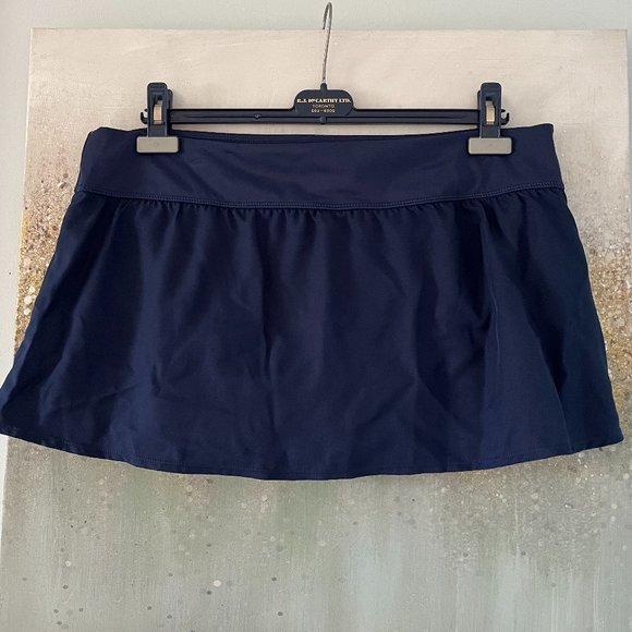 Nike Swim Nessa Board Skirt (NWT) - Picture 8 of 16